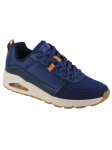 SKECHERS - Meeste vabaaja kingad, Skechers Uno-Layover 183010-NVY