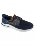SKECHERS - Meeste vabaaja kingad, Skechers Slip-Ins: Delson 3.0 &ndash; Roth 210606-NVY