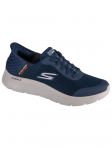 SKECHERS - Meeste vabaaja kingad, Skechers Slip-Ins: Go Walk Flex &ndash; Hands Up 216324-NVY