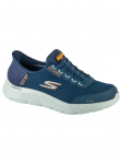 SKECHERS - Meeste jalan&otilde;ud, Skechers Slip-Ins: Go Walk Flex &ndash; Waterproof 216330-NVY