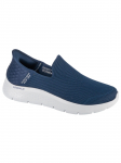 SKECHERS - Meeste vabaaja kingad, Skechers Slip-Ins: Go Walk Flex &ndash; No Hands 216491-NVY