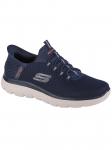 SKECHERS - Meeste vabaaja kingad, Skechers Slip-Ins Summits &ndash; High Range 232457-NVY
