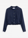 L'ARTE MILANO - Naiste s&auml;rk, Capsule Collection, 100% lina