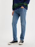 LEVIS - Sirged meeste teksad, 502 TAPERED