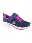 SKECHERS - Laste vabaaja-jalatsid, WAVE 92 303557L-NVY