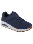 SKECHERS - Laste vabaaja jalatsid, Skechers Uno Air Blitz 403673L-NVY