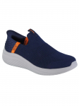 SKECHERS - Laste vabaaja jalatsid, Skechers Slip-Ins Ultra Flex 3.0 &ndash; Smooth Step 403844L-NVY