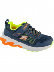 SKECHERS - Laste vabaaja jalatsid, Skechers Elite Sport Tread 403962L-NVY