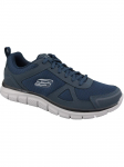 SKECHERS - Meeste vabaaja jalatsid, Skechers Track-Scloric 52631-NVY