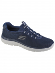 SKECHERS - Meeste vabaaja jalan&otilde;ud, Skechers Summits 52811-NVY