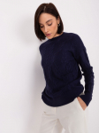 WOOL FASHION ITALIA - Naiste kampsun
