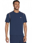 SKECHERS - Meeste s&auml;rk, Skechers Go Dri All Day Tee TS315-NVY