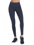 SKECHERS - Naiste legingud, Skechers Go Walk High Waisted Legging W03LG30B-NVY