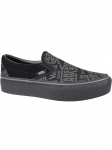 VANS - Naiste vabaaja kingad, Vans 66 Classic Slip-On Platform VN0A3JEZWW0
