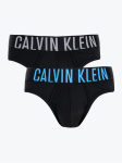 CALVIN KLEIN - Meeste l&uuml;hikesed p&uuml;ksid, 2 tk.