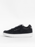TOMMY HILFIGER - Meeste vabaaja kingad, TH BASKET CORE SUEDE