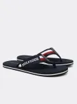 TOMMY HILFIGER - Meeste sandaalid  CORPORATE MONOTYPE BEACH SANDAL