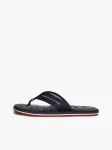 TOMMY HILFIGER - Meeste rannasandaalid, HILFIGER MASSAGE BEACH SANDAL