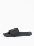 TOMMY HILFIGER - Meeste rannasussid, PATCH POOL SLIDE