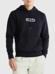 TOMMY HILFIGER - Meeste kapuutsiga kampsun