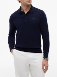 TOMMY HILFIGER - Meeste polo-sviiter