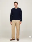 TOMMY HILFIGER - Meeste villane kampsun