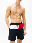 TOMMY HILFIGER - Meeste ujumisp&uuml;ksid, PIKAD PIDEVAD NA