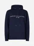 TOMMY HILFIGER - Naiste kapuutsiga kampsun