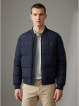 TOMMY HILFIGER - Meeste demi-hooaja jakk
