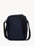 TOMMY HILFIGER - Meeste k&auml;ekott, TH REPREVE MINI REPORTER