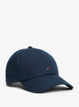 TOMMY HILFIGER - Naiste m&uuml;ts nokaga, ELEVATED CHIC CAP