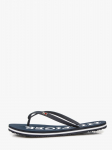 TOMMY HILFIGER - Naiste flip flops, HILFIGER STRAP BEACH SANDALID