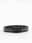 TOMMY HILFIGER - Meeste nahkrihm