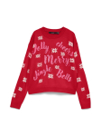 VERO MODA - Naiste kampsun, JOLLY