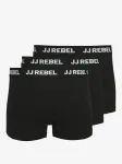 JJ REBEL - Meeste l&uuml;hikesed p&uuml;ksid, 3tk, TRUNK
