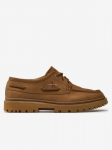 CALVIN KLEIN - Meeste nahast loafers, HYBRID BOAT SHOE SLIPON LH BTW