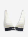 CALVIN KLEIN UNDERWEAR - Rinnahoidja naistele, TRIANGLE