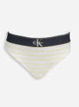 CALVIN KLEIN UNDERWEAR - Naiste alusp&uuml;ksid, BIKINI