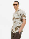 JACK&JONES - Meeste l&uuml;hikeste varrukatega s&auml;rk, BLUBAHAMAS