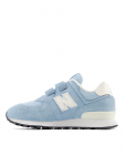 NEW BALANCE - Laste vabaajajalatsid, 574