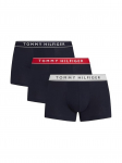 TOMMY HILFIGER - Meeste l&uuml;hikesed p&uuml;ksid, 3tk, TRUNK