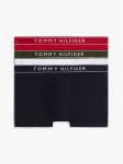 TOMMY HILFIGER - Meeste l&uuml;hikesed p&uuml;ksid, 3tk, TRUNK