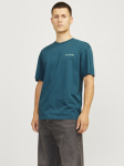 JACK&JONES - Meeste l&uuml;hikeste varrukatega s&auml;rk, EGACY