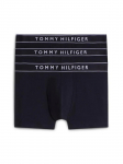 TOMMY HILFIGER - Meeste l&uuml;hikesed p&uuml;ksid, 3tk, TRUNK