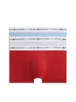 TOMMY HILFIGER - Meeste l&uuml;hikesed p&uuml;ksid, 3P TRUNK, 3 tk