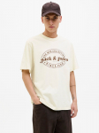 JACK&JONES - Meeste l&uuml;hikeste varrukatega s&auml;rk, DOVER