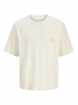 JACK&JONES - Meeste l&uuml;hikeste varrukatega s&auml;rk, MENTON