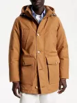 Tommy Hilfiger - Meeste talvejope, ROCKIE PARKA