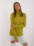 WOOL FASHION ITALIA - Naiste kampsun