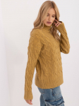 WOOL FASHION ITALIA - Naiste kampsun